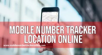 Mobile Number Tracker Location Online: Best Mobile Location Tracker to Find Current Location By Phone Number