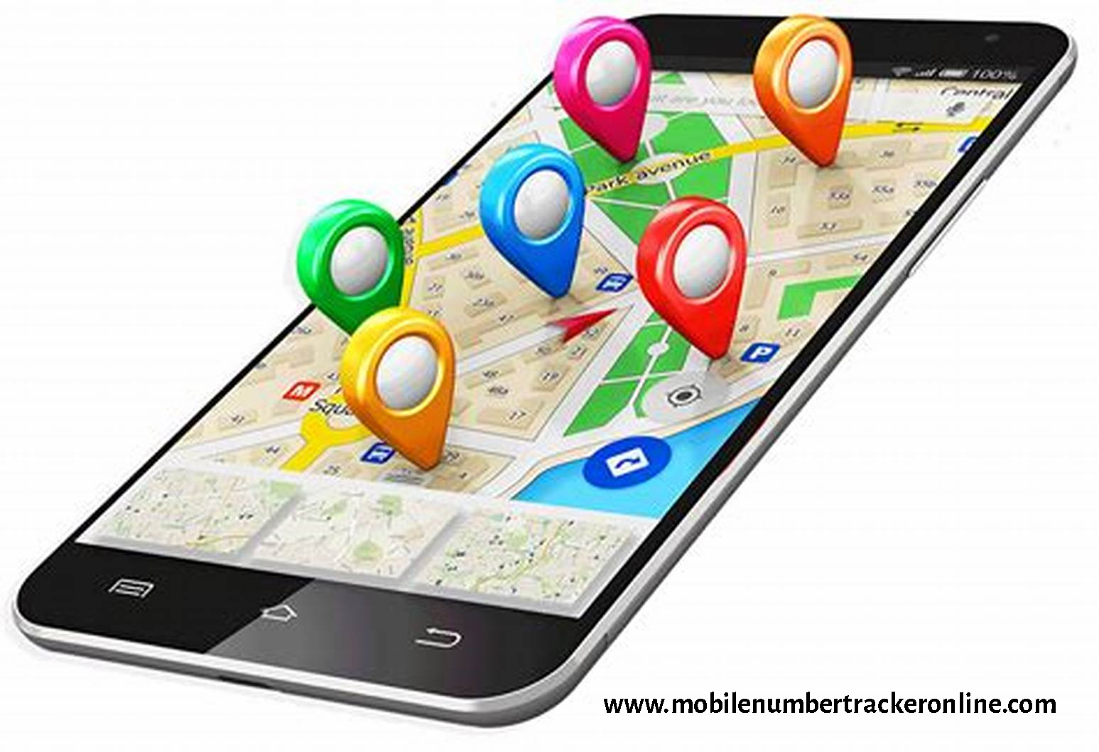 Mobile Number Tracker Location Online: Best Mobile Location...
