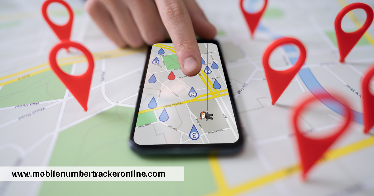 Mobile Number Tracking With Name: How to find mobile number