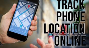 Track Phone Location Online: Best Free Online Tools to Track a Phone Location by Typing in Number