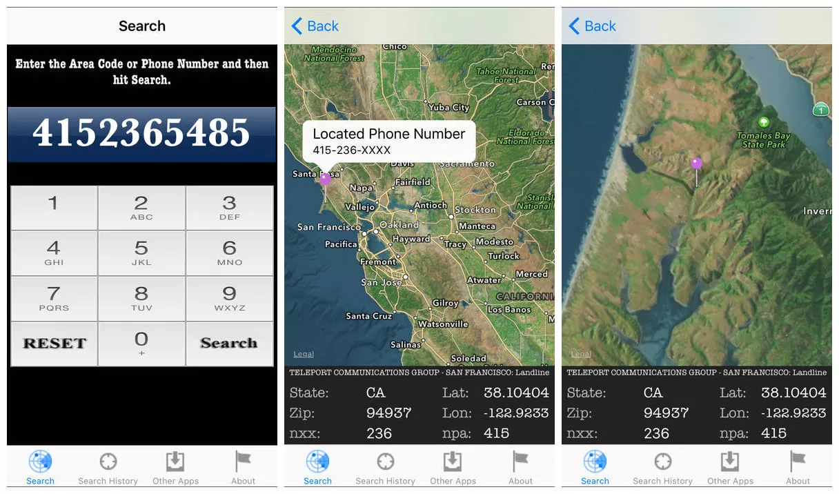 Track Mobile Phone Number: Top 6 Phone Number Tracking Apps