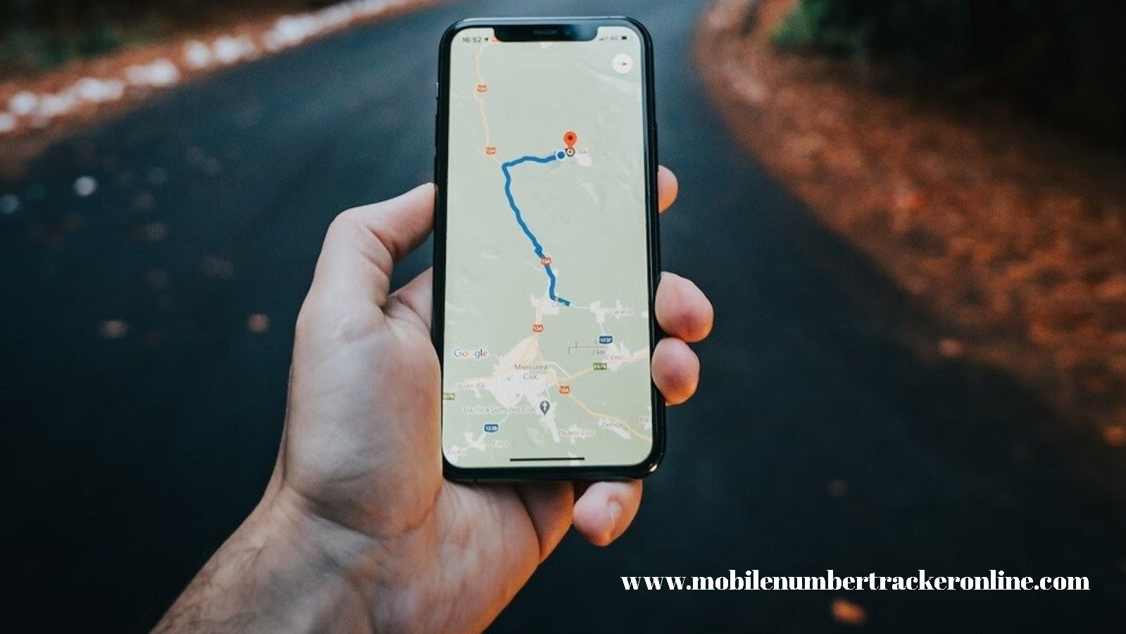 Exact Location Of Phone Number Track Mobile number's Exact