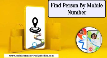 Find Person By Mobile Number: Find out where it is by mobile number. Learn to know name from mobile number, All Details