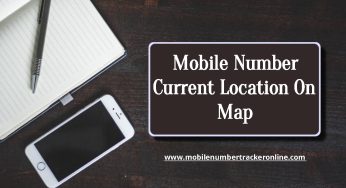 Mobile Number Current Location On Map: 20 Best Mobile Number Tracker With Google Maps (2024)