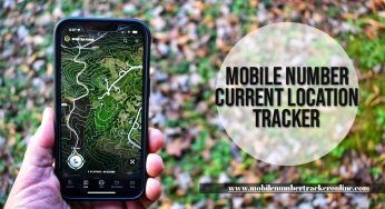 Mobile Number Current Location Tracker: How to Find Current Location By Phone Number Step By Step