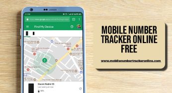 Mobile Number Tracker Online Free: 5 Best Phone Number Location TRACKER Apps In 2024 