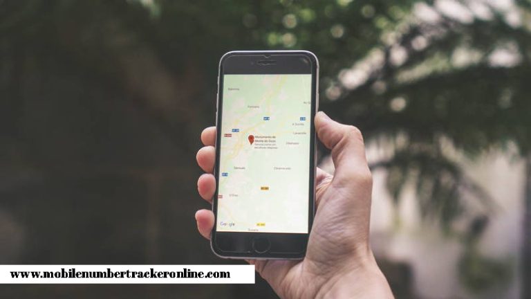 Online Mobile Phone Tracker: Most trusted mobile App for Tracking