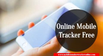 Online Mobile Tracker Free: 5 Best FREE Cell Phone Tracker Apps 2024 (Get GPS Location)