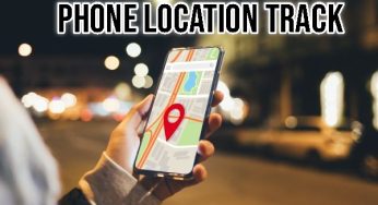 Phone Location Track: 10 Free Apps to Track a Cell Phone Location for Free [2024]