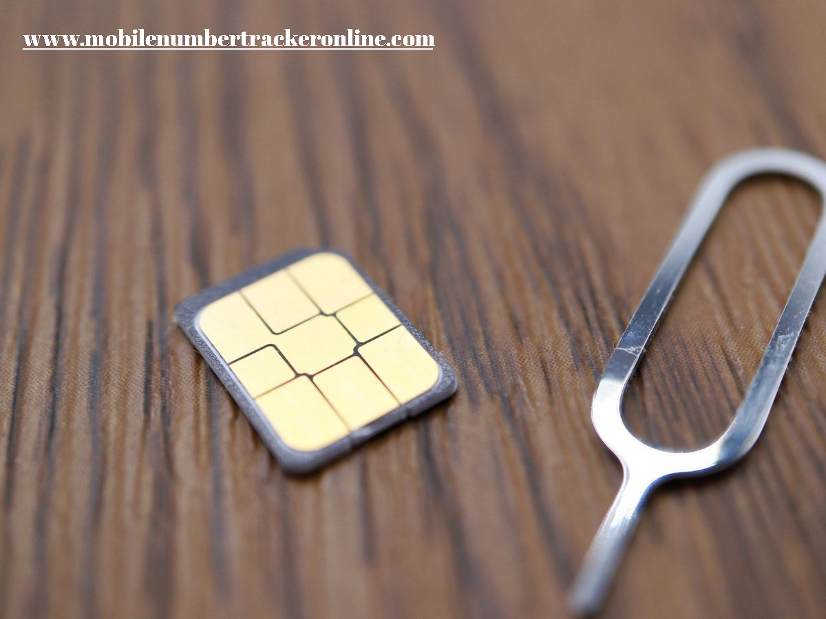 Sim Number Location Tracker Online Track SIM Number, Top 6 App