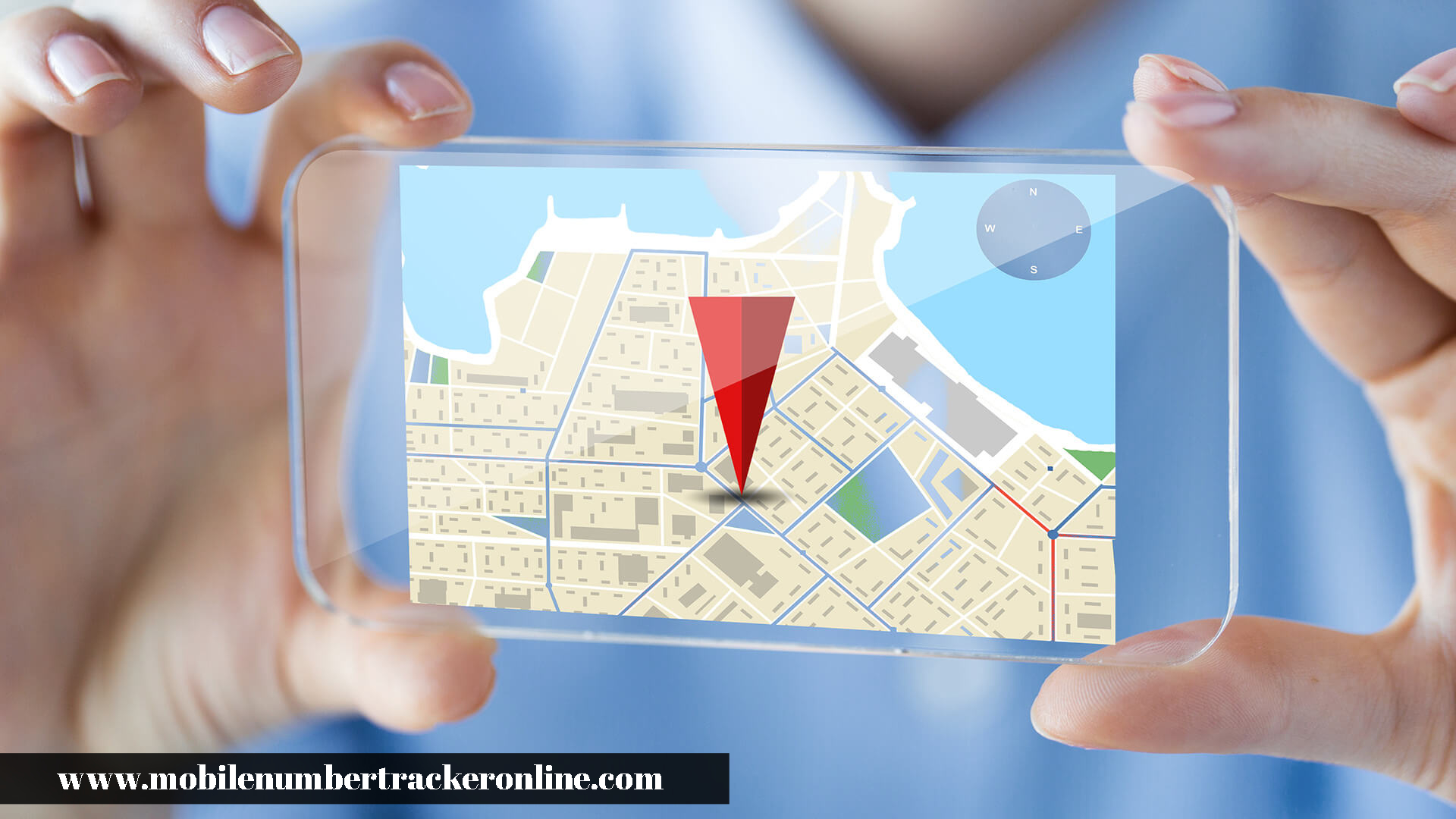 Find Mobile Number Location Online: Full Details, Step-by-Step