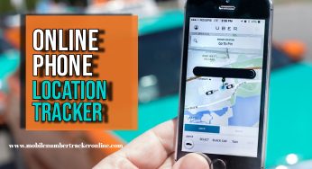 Online Phone Location Tracker: 3 Apps To Track A Cell Phone Location For Free