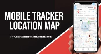 Mobile Tracker Location Map: 6 Best Google Maps Phone Tracker Apps in 2024 (iOS & Android)