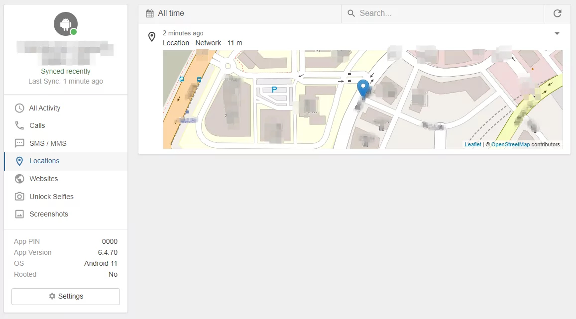 Mobile SIM Card Tracker: Find Your SIM’s Location Instantly