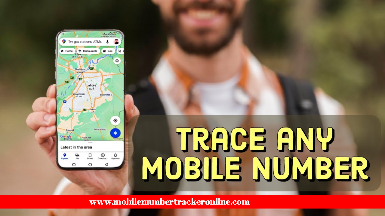 How to Track Location By Mobile Number: Top Methods Revealed