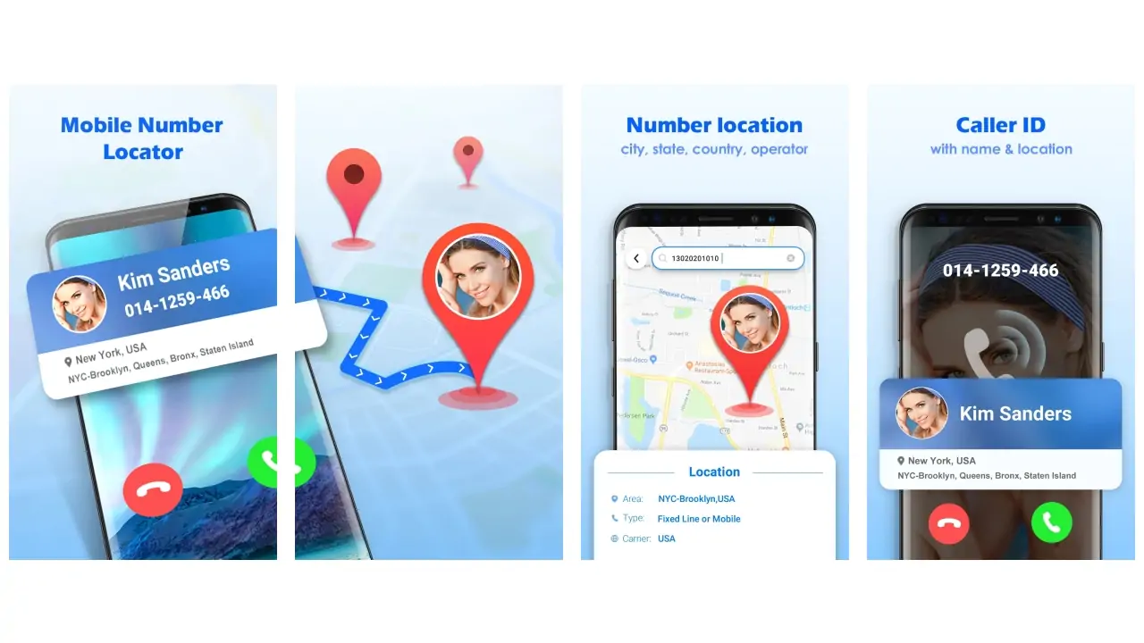 Best Mobile Phone Tracker With Google Map: Top Picks for 2024