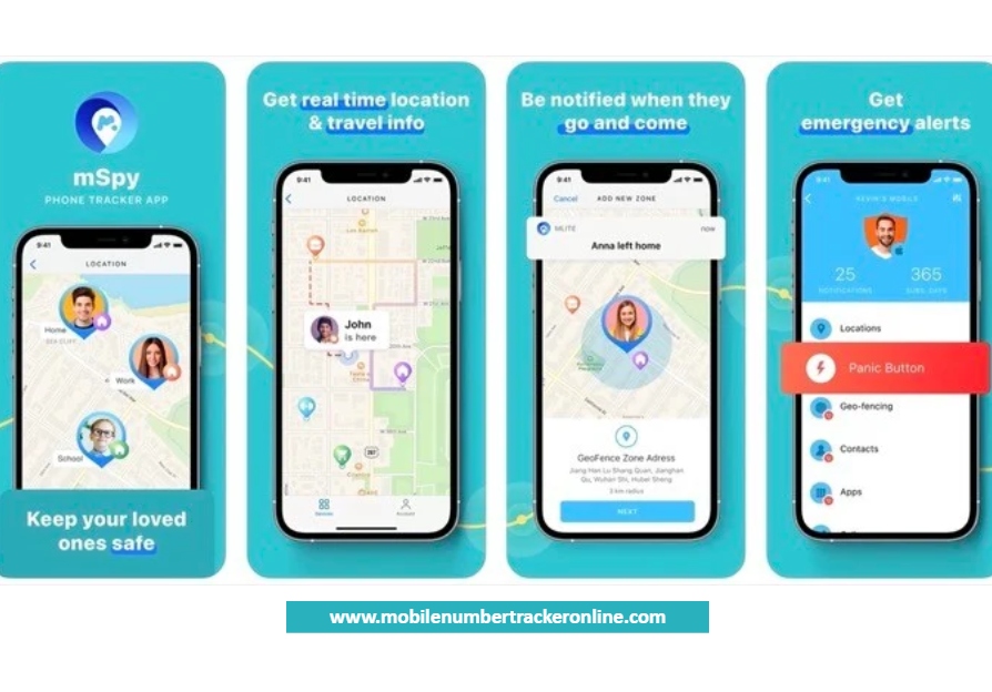How to Find a Mobile Number Location apps