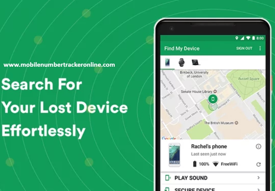 How to Trace Phone Number apps