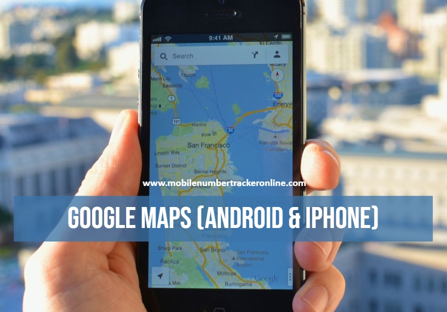 How to Trace Phone Number apps