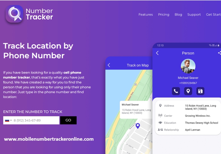 Number Tracker Pro
