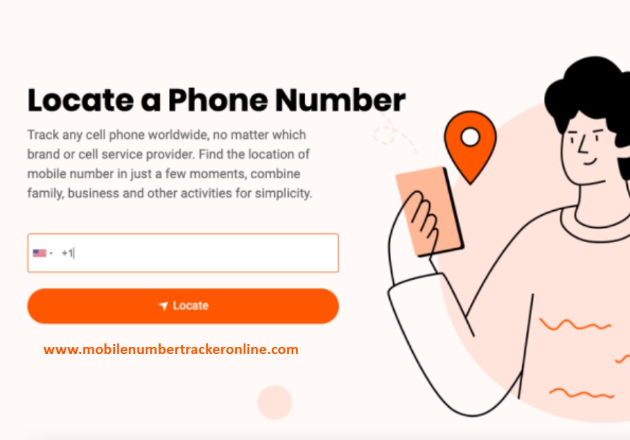 LocatePhone