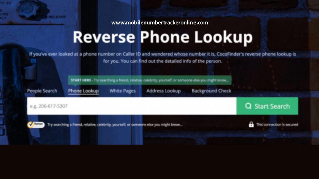 Reverse Phone Lookup Services