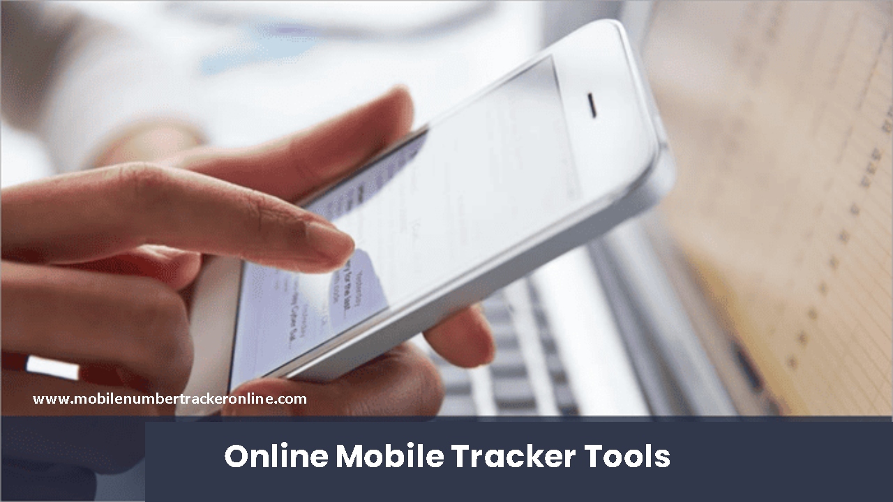 Find a Number Location on Map – Live GPS Tracker for Mobile